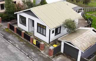 155 Benhar Road, Benhar