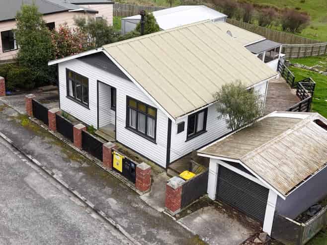 155 Benhar Road, Benhar