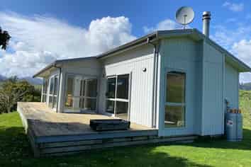 66 Gaskill Road, Opotiki