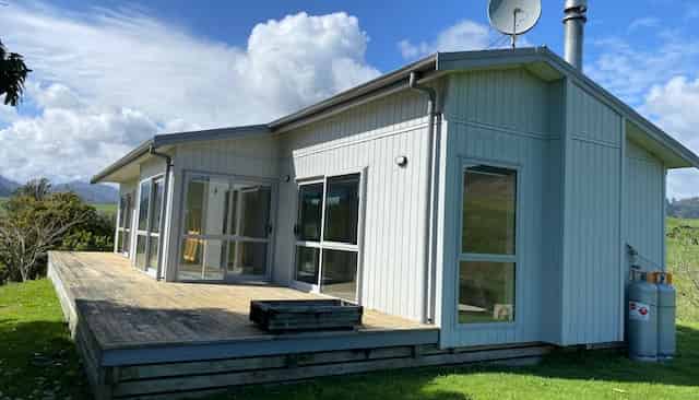 66 Gaskill Road, Opotiki