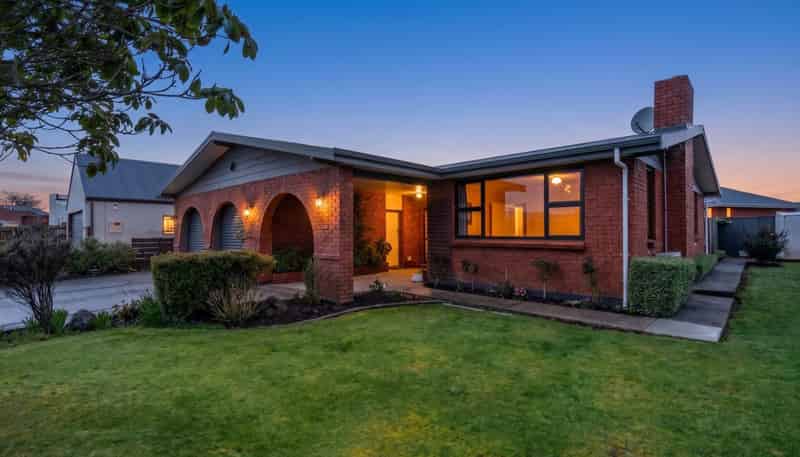 116 Kildare Mews, Waikiwi