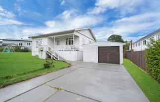 11 Miro Street, New Lynn