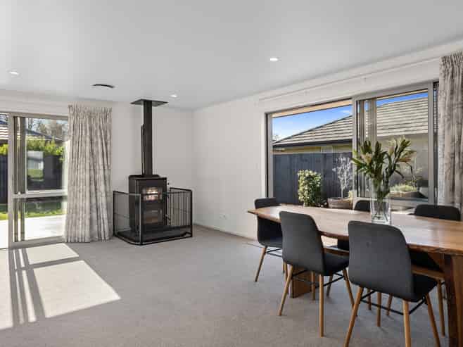 54 Bradwell Crescent, Halswell