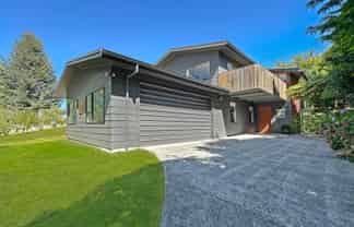 82 Marina Terrace, Kinloch