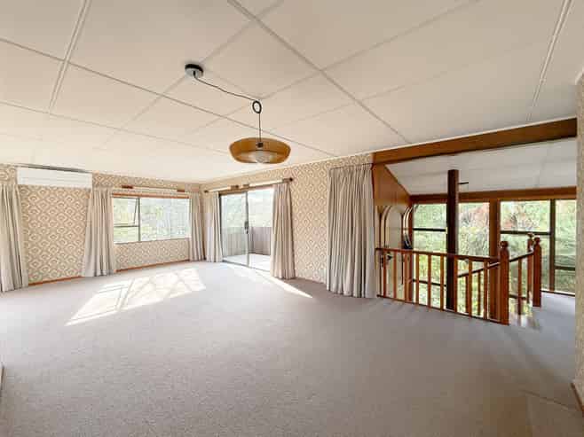 82 Marina Terrace, Kinloch