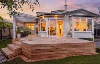 11 George Street, New Plymouth Central