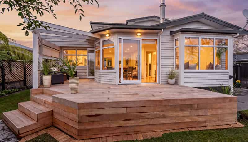 11 George Street, New Plymouth Central
