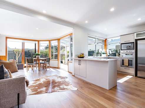 11 George Street, Lower Vogeltown