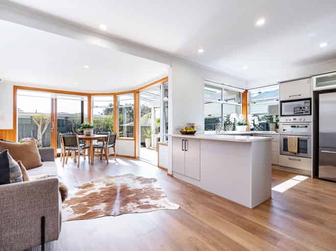 11 George Street, Vogeltown