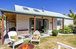 43 McDonnell Road, Arrowtown
