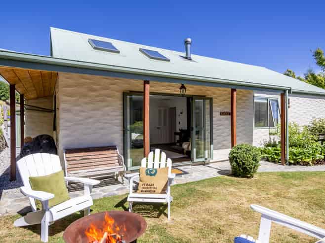 43 McDonnell Road, Arrowtown