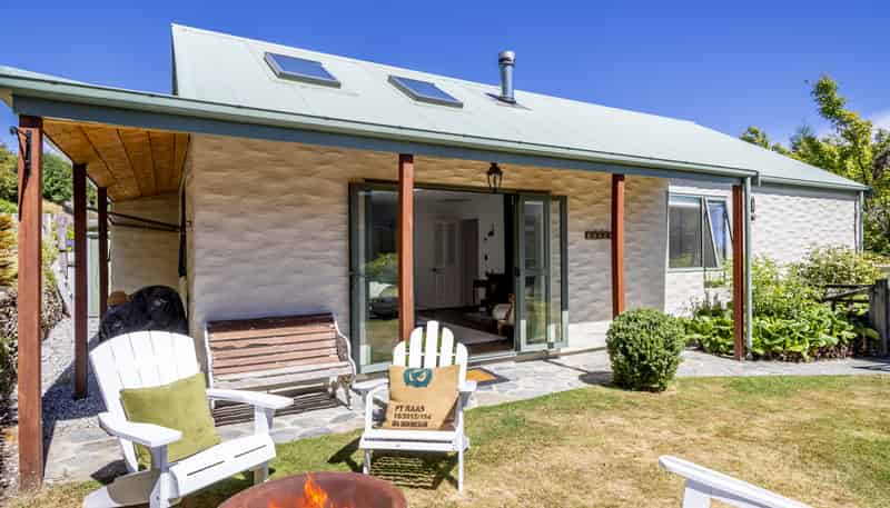 43 McDonnell Road, Arrowtown