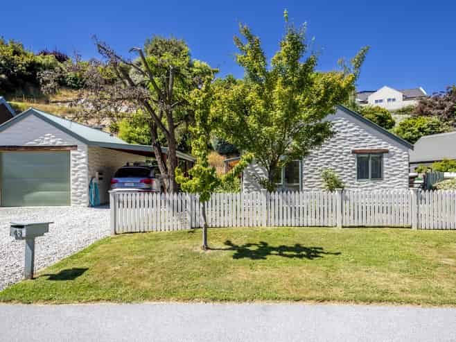 43 McDonnell Road, Arrowtown
