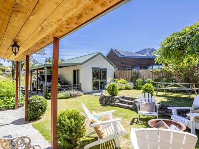 43 McDonnell Road, Arrowtown