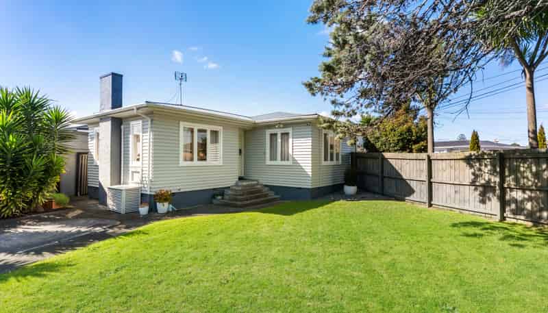 2/14 Portage Road, Papatoetoe