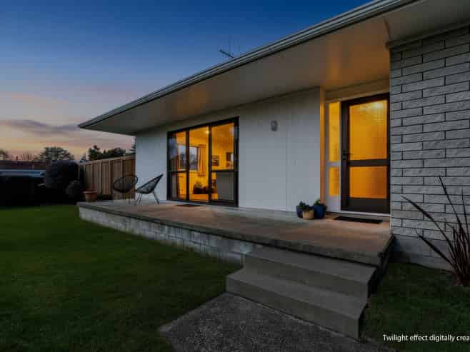 44A Tennyson Street, Leamington