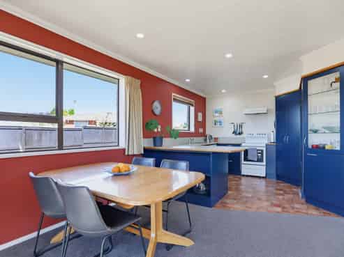 44A Tennyson Street, Leamington