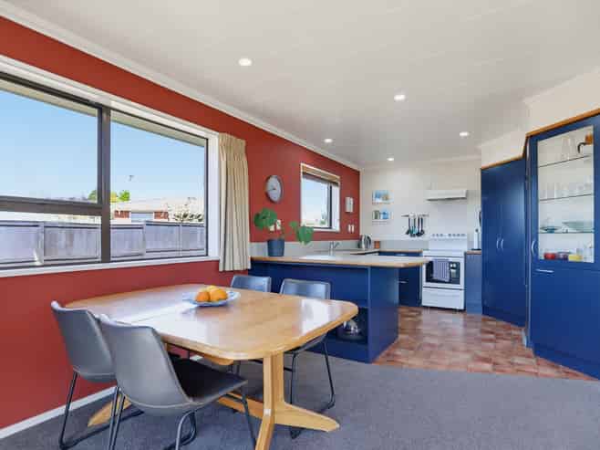 44A Tennyson Street, Leamington
