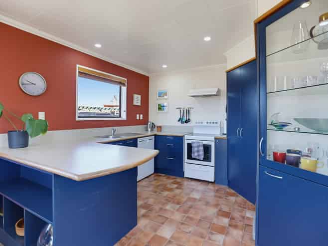 44A Tennyson Street, Leamington