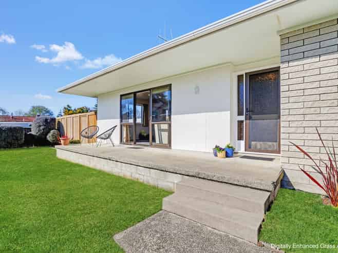 44A Tennyson Street, Leamington