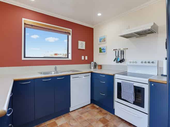 44A Tennyson Street, Leamington