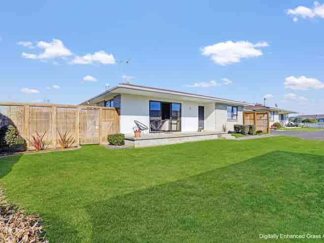 44A Tennyson Street, Leamington
