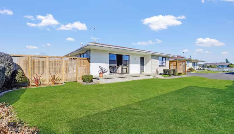 44A Tennyson Street, Leamington