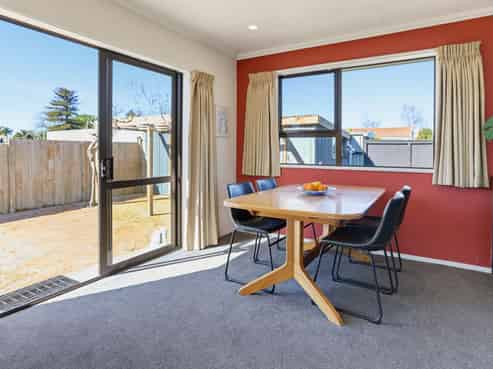 44A Tennyson Street, Leamington