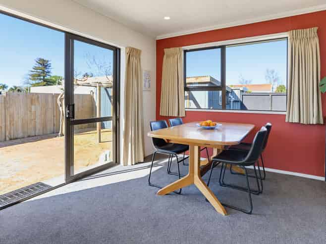 44A Tennyson Street, Leamington