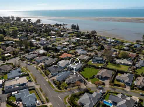 1 Puketutu Grove, Motueka