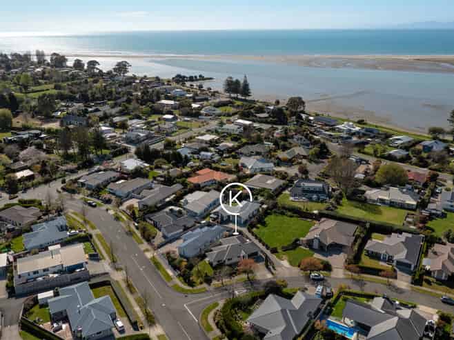 1 Puketutu Grove, Motueka