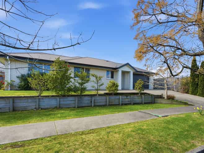 1 Puketutu Grove, Motueka