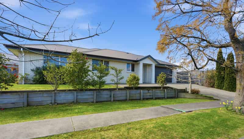 1 Puketutu Grove, Motueka