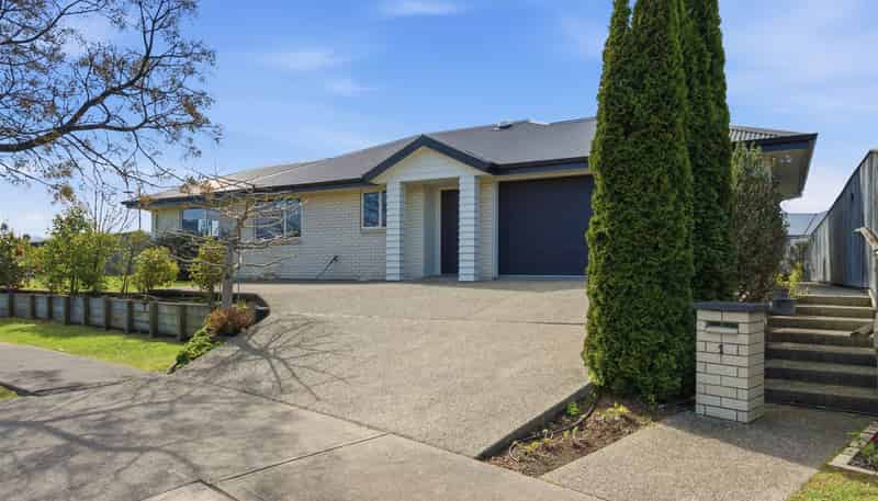 1 Puketutu Grove, Motueka