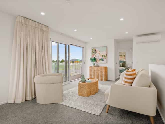 1 & 2/118 Links Avenue, Mount Maunganui