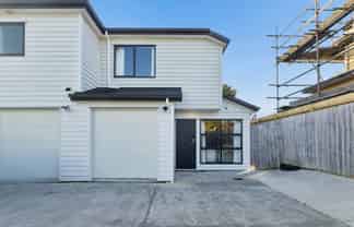 16B Romney Place, Manurewa