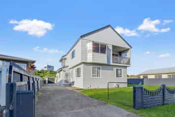 156 Karaka Street, Castlecliff