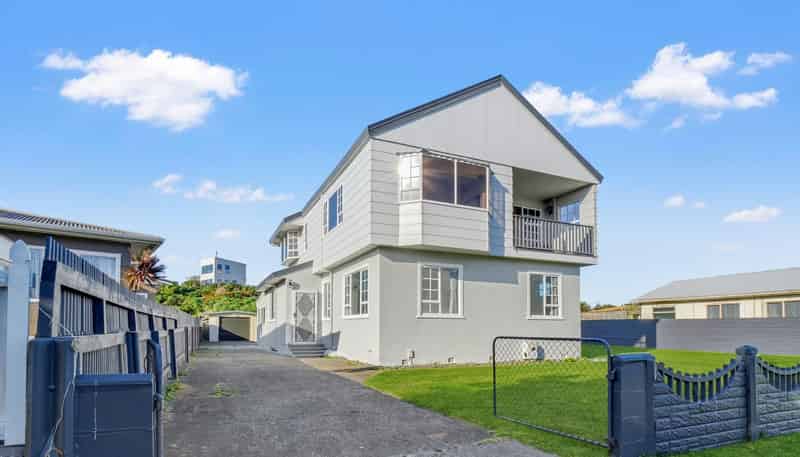 156 Karaka Street, Castlecliff