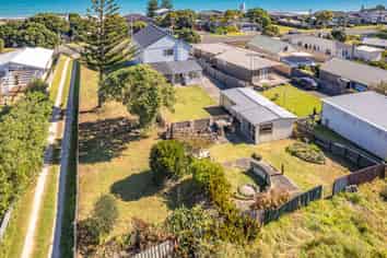 156 Karaka Street, Castlecliff