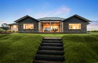 356 Dominion Road, Tuakau