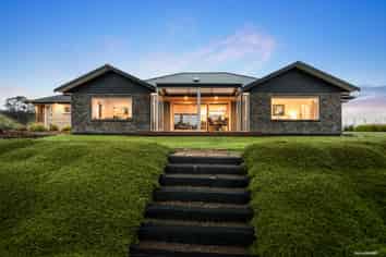 356 Dominion Road, Tuakau