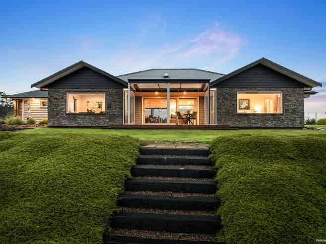 356 Dominion Road, Tuakau