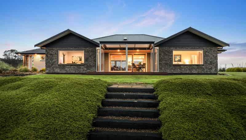 356 Dominion Road, Tuakau