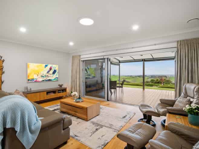 356 Dominion Road, Tuakau