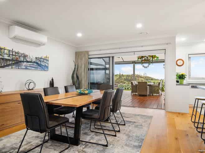 356 Dominion Road, Tuakau
