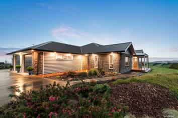 356 Dominion Road, Tuakau