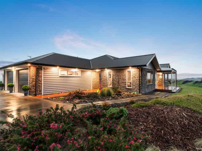 356 Dominion Road, Tuakau