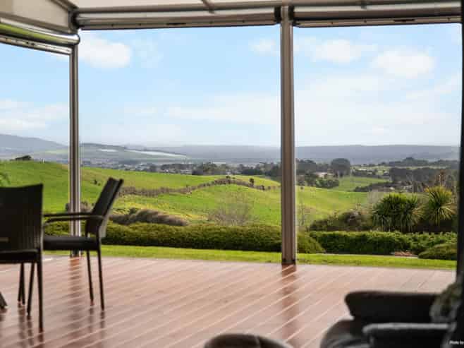 356 Dominion Road, Tuakau