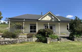 1442 Porangahau Road, Waipukurau and Surrounds