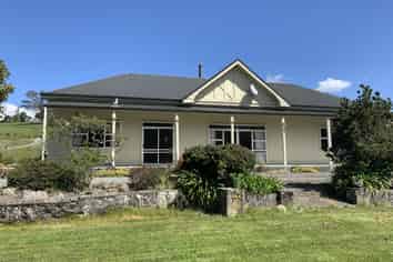 1442 Porangahau Road, Waipukurau and Surrounds